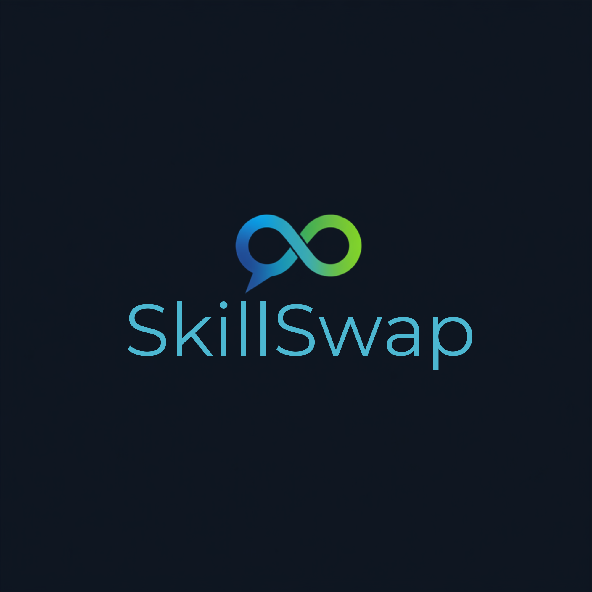SkillSwap AI